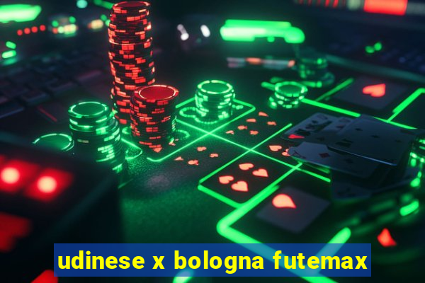 udinese x bologna futemax